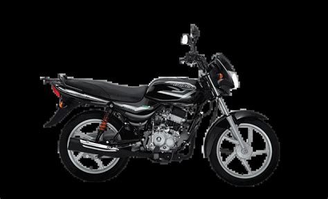 Conoce el Nuevo Modelo Boxer Ct 125 Con Mayor Resistencia